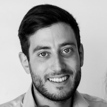 ing. Matteo Panetta